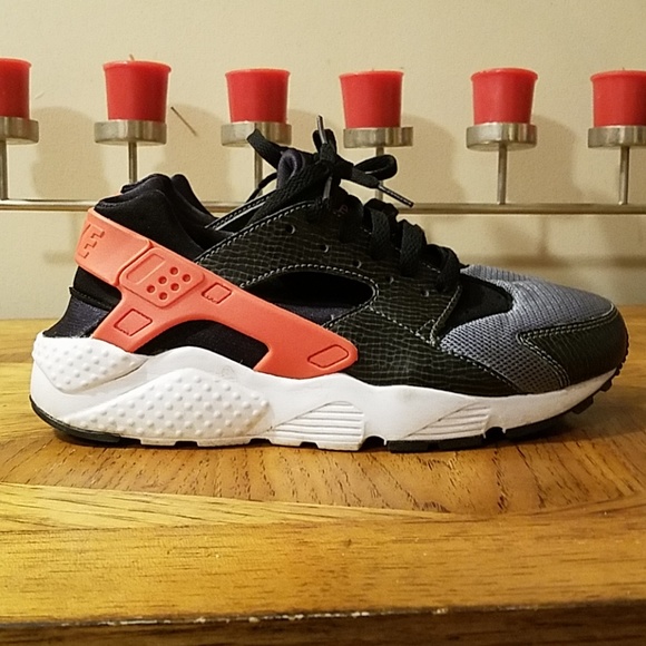 huaraches size 8